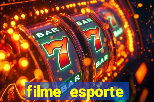 filme esporte sangrento torrent